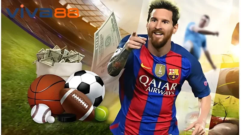 Chi tiết quy trình sử dụng dịch vụ Cổng Game SABA Viva88