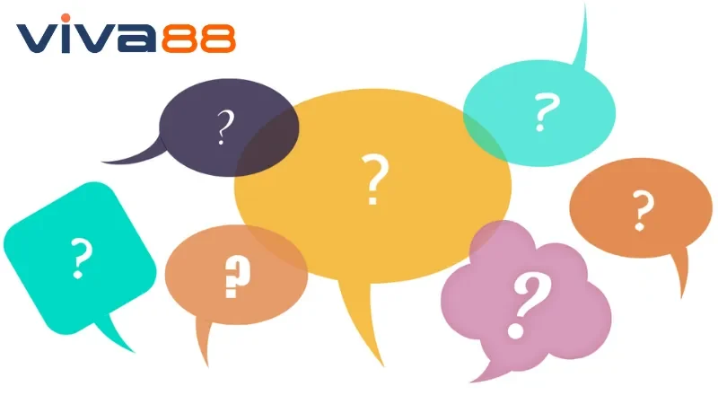 Những câu hỏi người chơi thường gặp trong xổ số Viva88