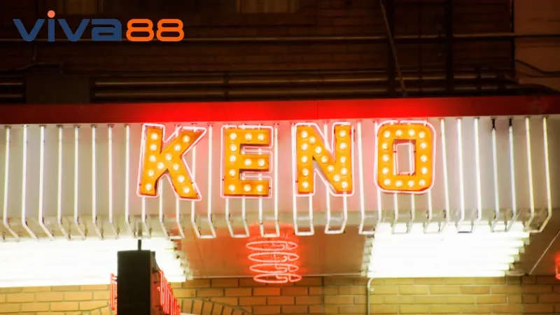 Những nét cơ bản về RNG Keno Viva88